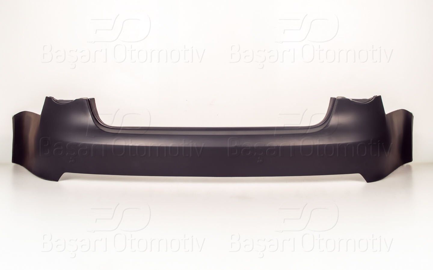Tampon Arka Sensorsuz Astarlı Volkswagen Jetta 2005-2010 1K5807417HGRU