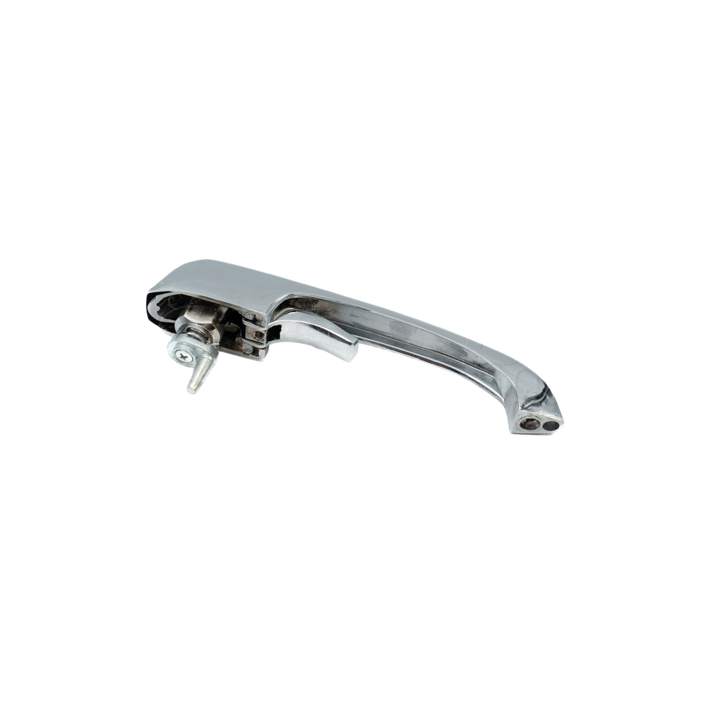 Kapı Kolu Dış Ön Sol Sağ Anahtarlı VW T2 211837205N