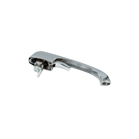 Kapı Kolu Dış Ön Sol Sağ Anahtarlı VW T2 211837205N