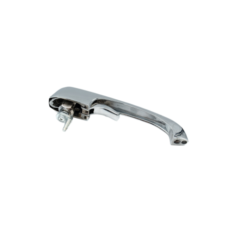Kapı Kolu Dış Ön Sol Sağ Anahtarlı VW T2 211837205N