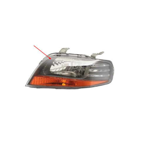 Far Camı Sol Chevrolet Kalos T200 2003- 96540151