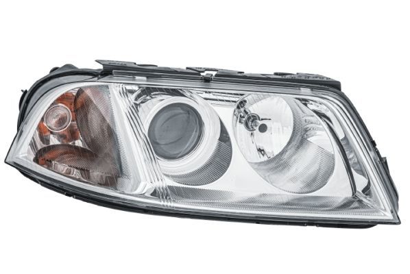 Passat Far Sag 01-04 [Hella] [3B0941016AN]