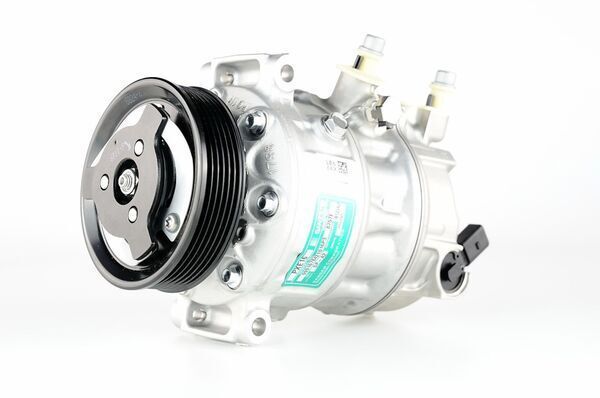 Klıma Kompresörü T6 Crafter 15- Behr 7E0820803P