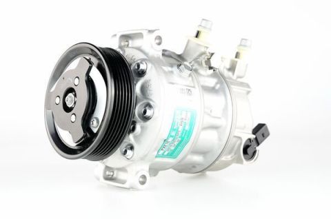 Klıma Kompresörü T6 Crafter 15- Behr 7E0820803P