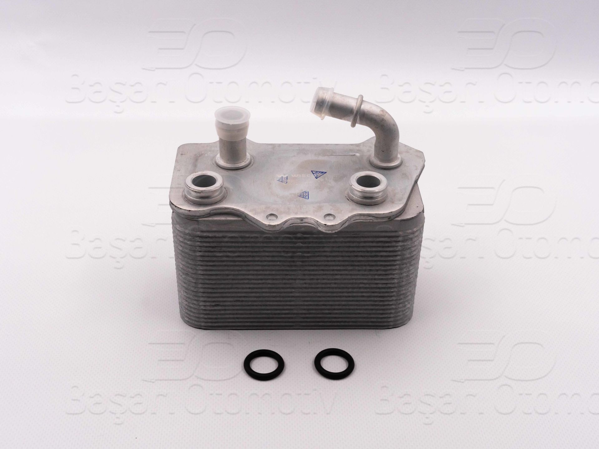 Yag Sogutucusu Porsche 911 (997) 3.6 04-08 911 ( 99630701750