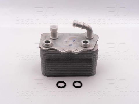 Yag Sogutucusu Porsche 911 (997) 3.6 04-08 911 ( 99630701750