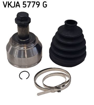 Aks Kafası Dıs Amarok 10- Skf 2H0498099