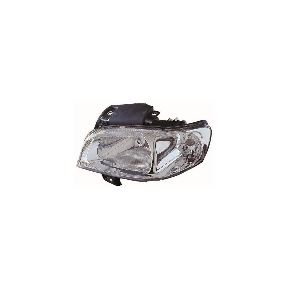 Depo Far Sol Tek Mercek VW Cordoba 1999-2002 6K1941043A