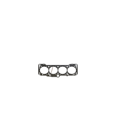Silindir Kapak Contası Metal VW Golf - Passat - Polo Classic 98- 050103383B