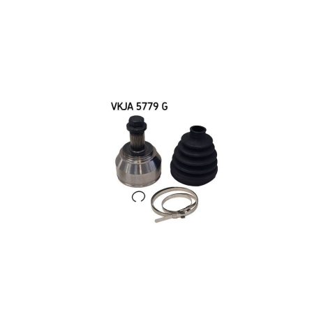 Skf Aks Kafası Dış Amarok 2010- 2H0498099 - Uygun Fiyat
