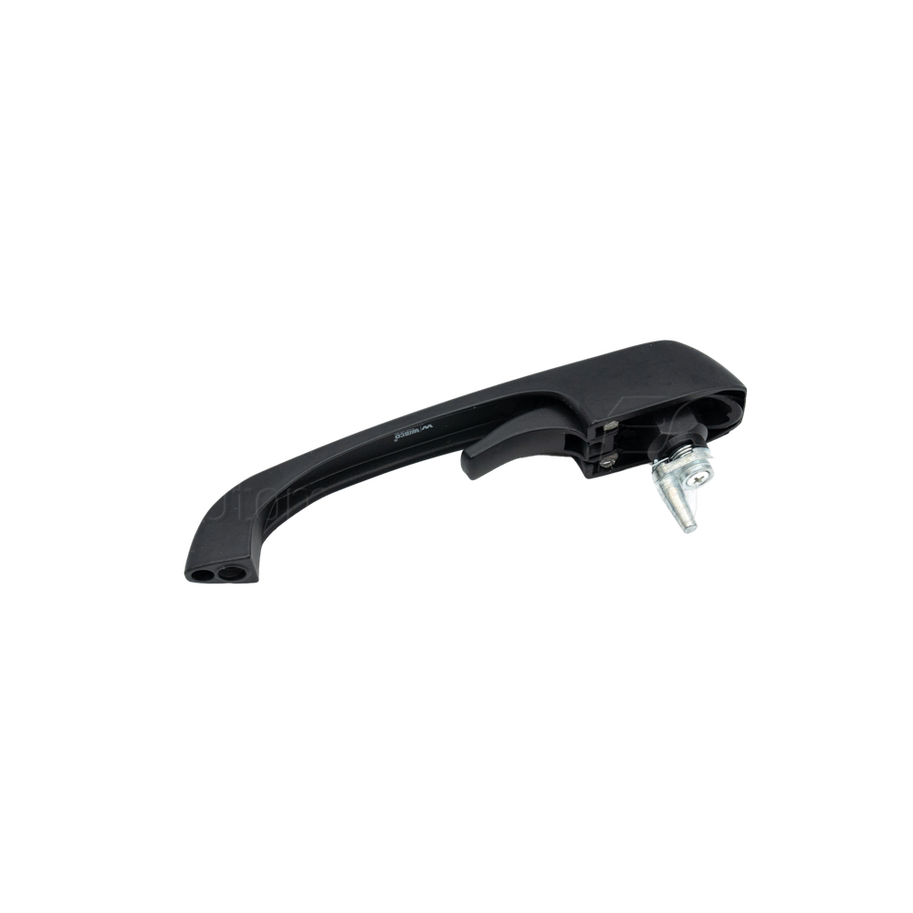 Kapı Kolu Dış Ön Sol Sağ Anahtarlı VW T2 211837205