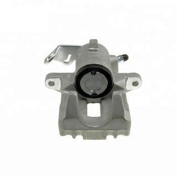 Wisco Fren Kaliperi Arka Sol Golf 4 - A3 - Toledo 1J0615423D
