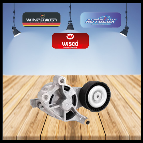 Alternator Gergı Kutugu 10X70x24.5 Vw Golf5 Jetta  06F903315