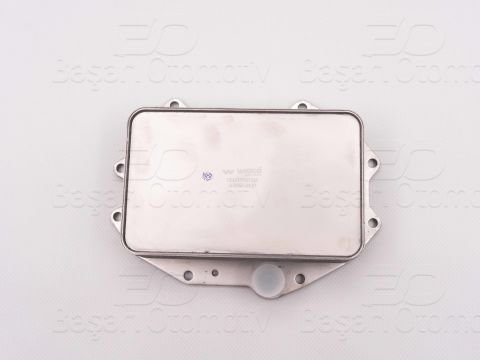 Yag Sogutucusu Vw Touareg (Cr7, Rc8) 3.0 Tsı 18>  06M117015M