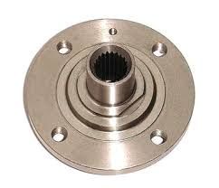 Porya On Sol-Sag Rulmansız 4X100 121X22dıs Abssız  175407615