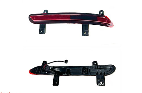 Sıs Farı Arka Sag Chery Tıggo 8 Pro 23> 605000368AA