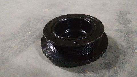 Krank Kasnagı Opel Astra F G Combo Zafıra A 1.8 1.6  5614406