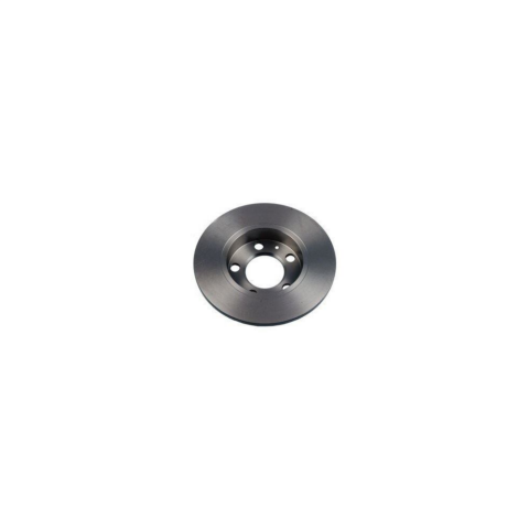 Febi Arka Fren Diski VW Golf 4 - Bora - A3 - Toledo - Polo 1997-1997 1J0615601