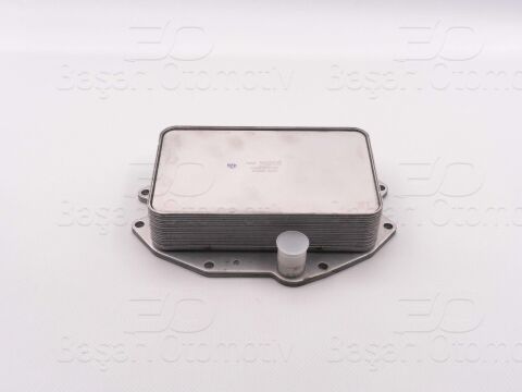 Wisco Yağ Soğutucusu Vw Touareg 3.0 Tsı 06M117015M