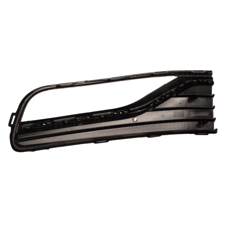 Tampon Izgarası Sol Sisli Nikelajlı Volkswagen Polo 2014-2018 6C0854661 RYP