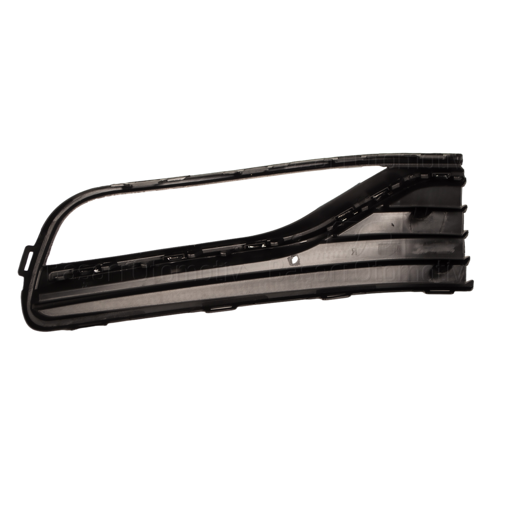 Tampon Izgarası Sol Sisli Nikelajlı Volkswagen Polo 2014-2018 6C0854661 RYP