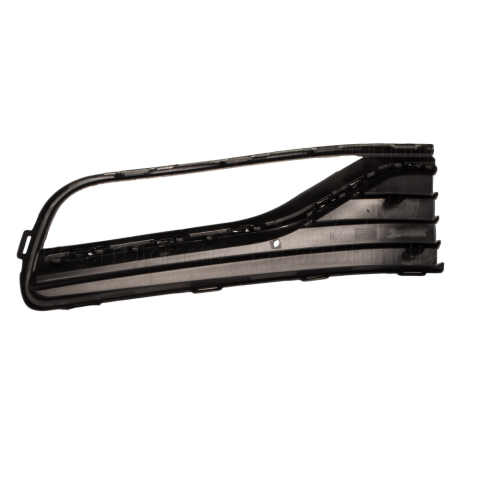 Tampon Izgarası Sol Sisli Nikelajlı Volkswagen Polo 2014-2018 6C0854661 RYP