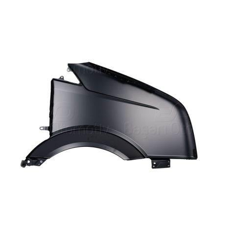 Oran Ön Sol Çamurluk VW Crafter 30-35 2006-2016 2E0821305