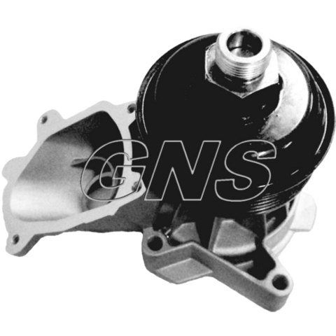 GNS Devirdaim BMW 3 (E46) 330 D - 5 (E61) 520D - 7 (E65,E66) 730 D - X3 (E83) 3.0 D - X5 (E53) 3.0 D 11517788306