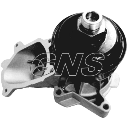 GNS Devirdaim BMW 3 (E46) 330 D - 5 (E61) 520D - 7 (E65,E66) 730 D - X3 (E83) 3.0 D - X5 (E53) 3.0 D 11517788306