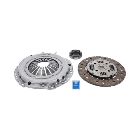 Sachs Debriyaj Seti Vw Golf 4 Bora Leon Octavia 3000822701