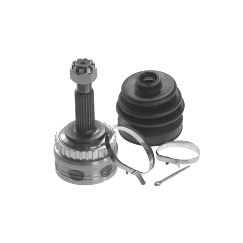 Aks Kafası Dış Absli 22X28x52 155Mm 29T Opel 374377