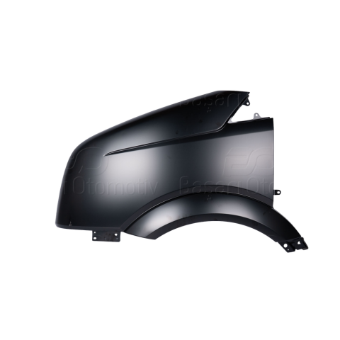 Oran Ön Sol Çamurluk VW Crafter 30-35 2006-2016 2E0821305