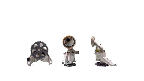 Yag Pompası Vw Polo Golf 2 Golf 3 Fabıa Roomster  030115105E