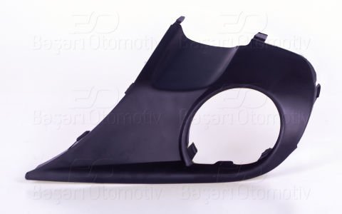 Tampon Izgarası Sag Sıslı Vw Touareg 07-10 7L6853664H