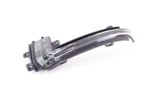 Audi A3 A4 A5 Sol Ayna Sinyali 2008- - 8K0949101D