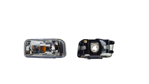 Sıs Farı Sag Chevrolet Kalos Aveo 03-08 96540260