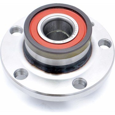 Polo Cordoba Ibıza Fabıa Porya Arka 01- [Skf] [6Q0598611]