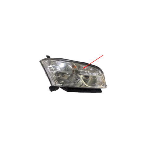 Far Camı Sağ Chevrolet Trax 2013- 42532763
