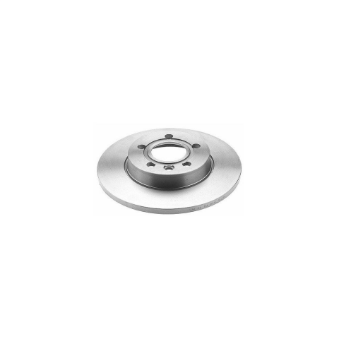 Febi Fren Diski Arka VW T4 1991-2003 7D0615601