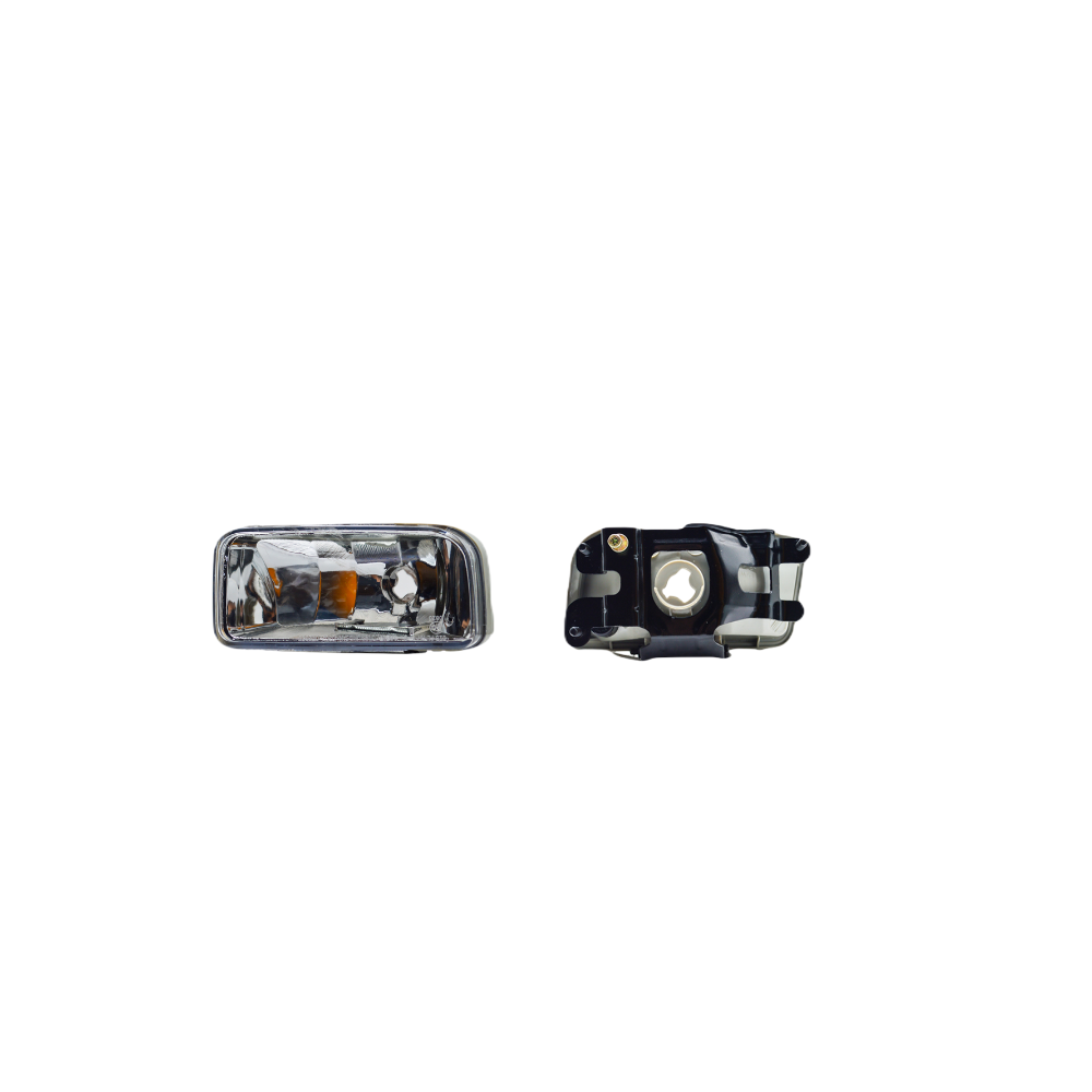 Chevrolet Kalos Aveo Sağ Sis Farı 2003-2008 - 96540260