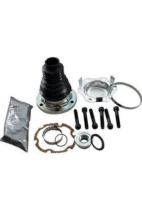 Aks Körüğü İç Sol Golf 5 - Passat - Golf 7 1K0498201