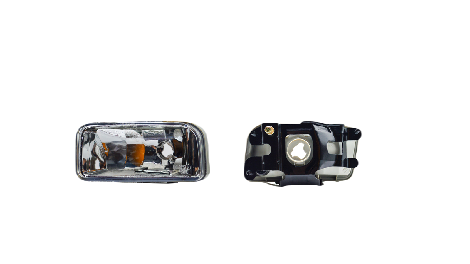 Sis Farı Sağ Chevrolet Kalos - Aveo 2003-2008 96540260