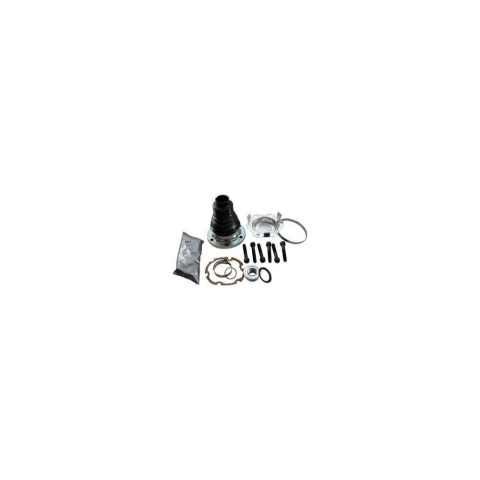 Aks Körüğü İç Sol Golf 5 - Passat - Golf 7 1K0498201