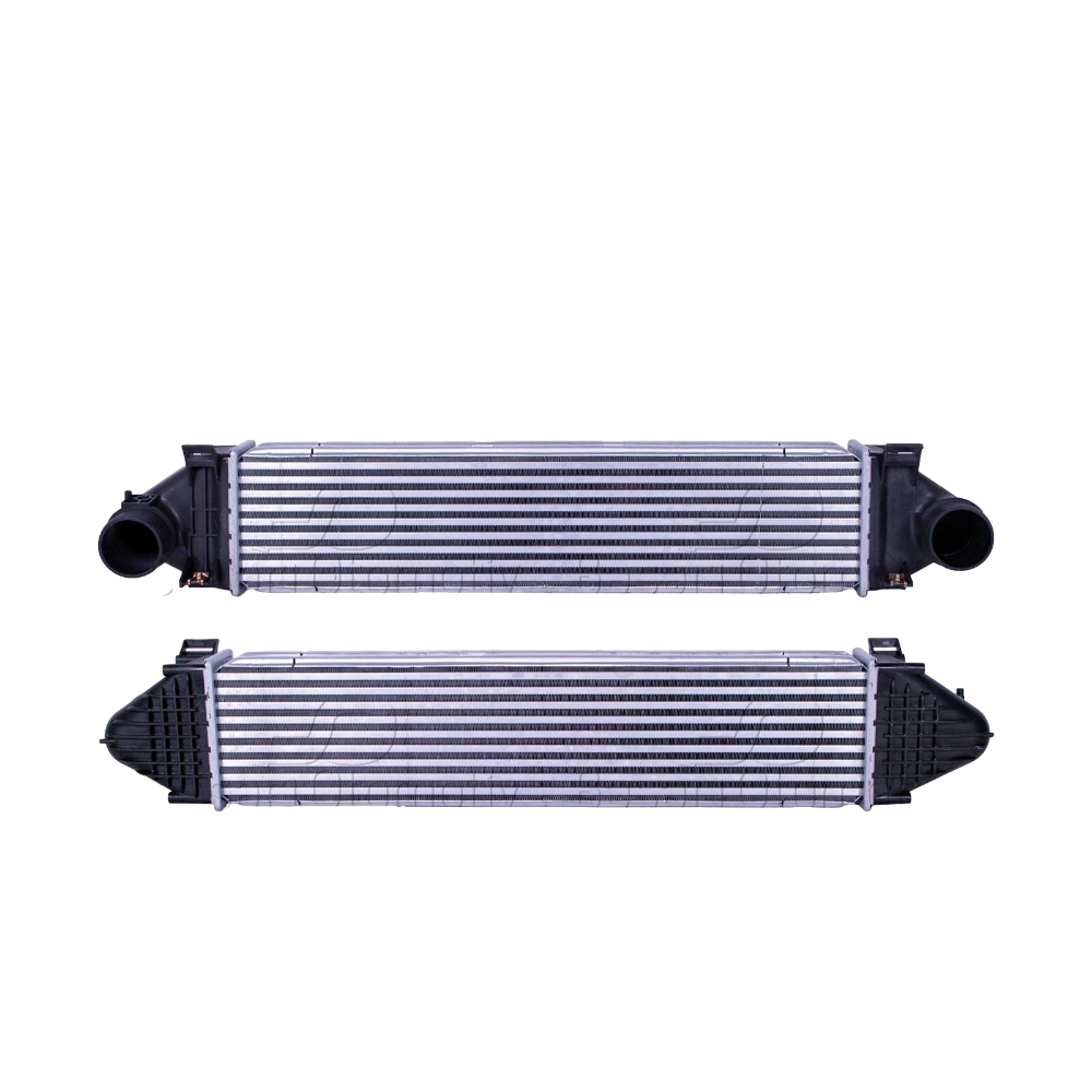 Turbo Radyatörü (Intercooler) Volvo S80 2 - V70 3 - XC60 - XC70 2 - Freelander - Evoque 2.4 D5 - 2.0 Si4 2006-2019 30741052