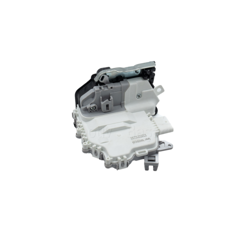 Arka Sol Kapı Kilit Mekanizması Audi A3 - A4 B8 - A5 - Q5 - Q7 2007- 8K0839015D