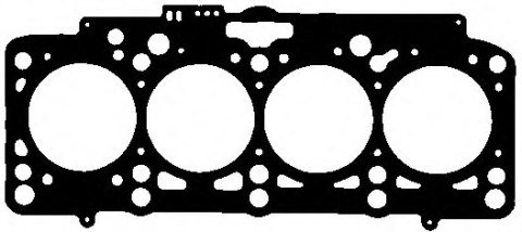 Sılındır Kapak Contası A3 Cordoba Leon Bora 97-04 038103383E