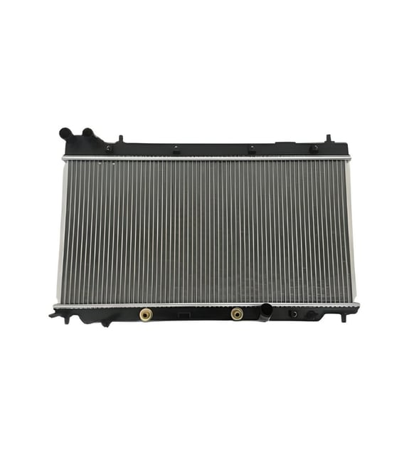 Su Radyatoru Brazıng At 325X648x16 Mm Honda Jazz 1.4 8V 03-08 [19010]