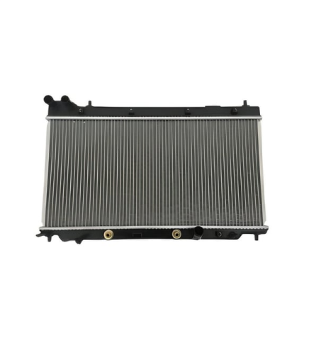 Su Radyatoru Brazıng At 325X648x16 Mm Honda Jazz 1.4 8V 03-08 [19010]