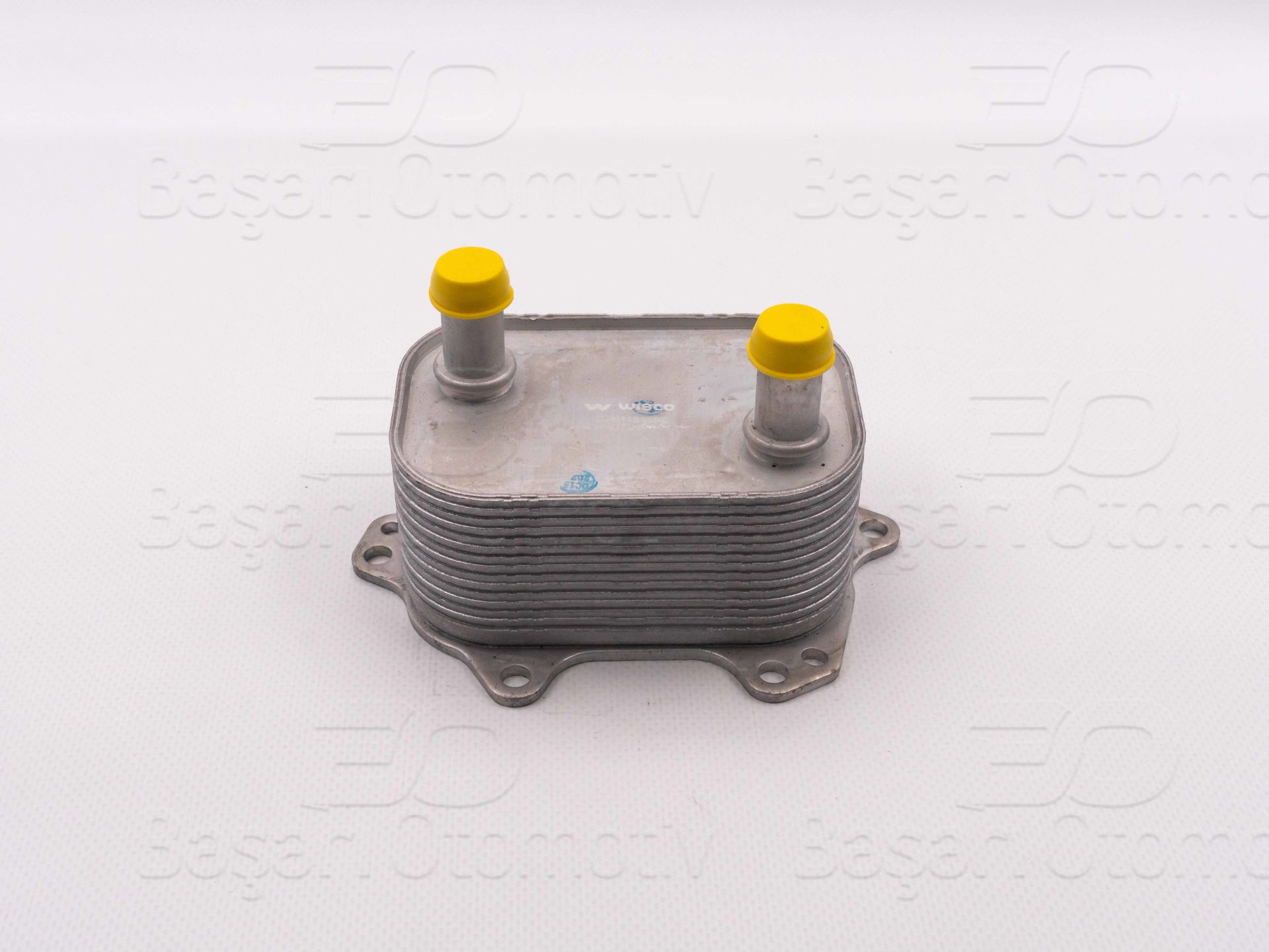 Yag Sogutucusu Audı A6 C7 (4G2, 4Gc) 2.0 Tdı 13-1 03N115389S