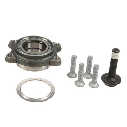 Porya Arka A8 03- Fag 4E0598625